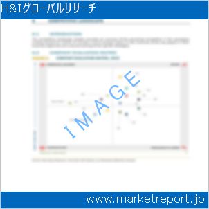 市場と産業調査レポートのイメージ
